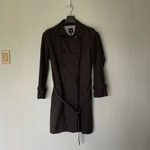 Gap Trench Coat